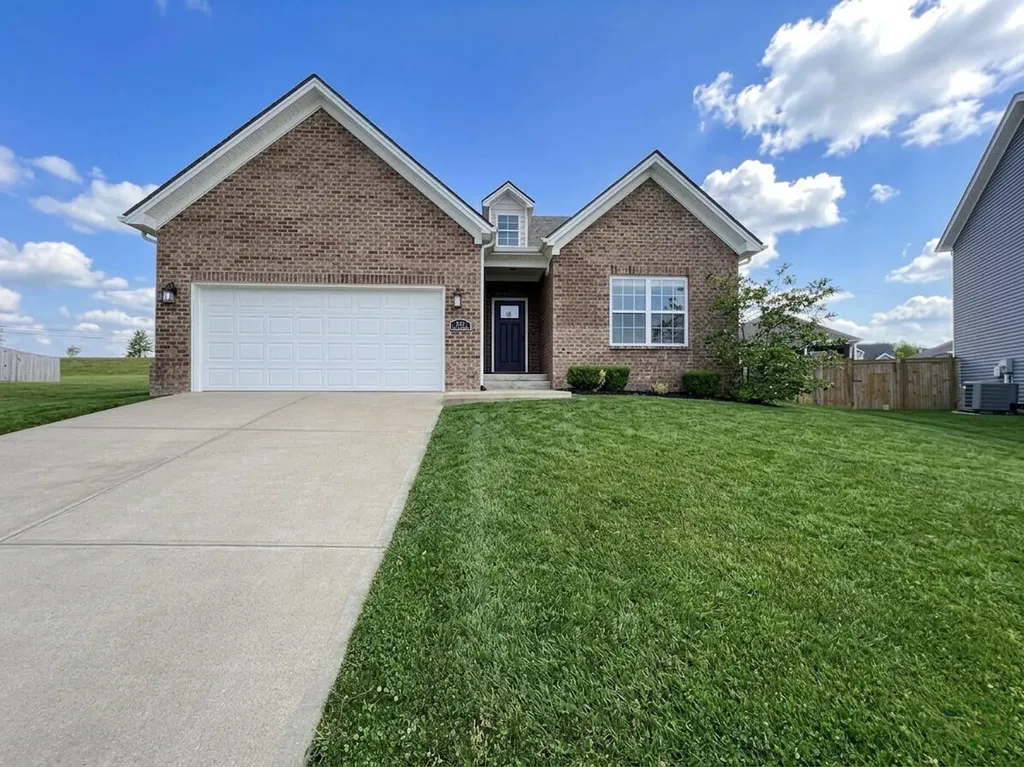 109 Sequoia Bend Court Georgetown KY 40324