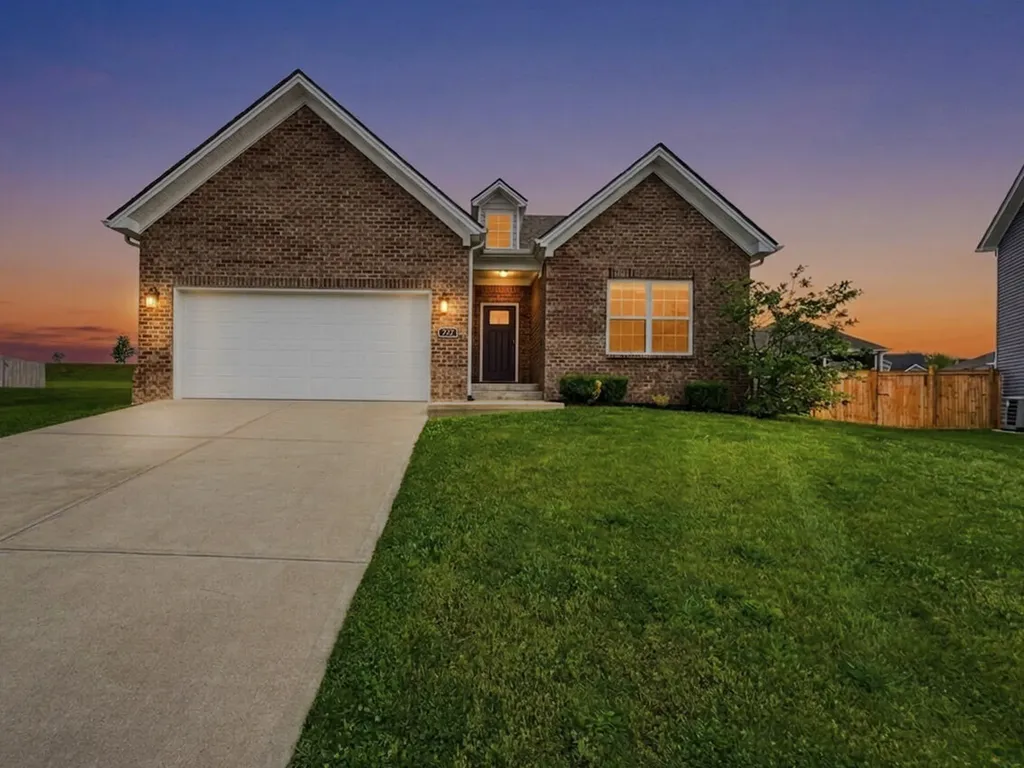 109 Sequoia Bend Court Georgetown KY 40324