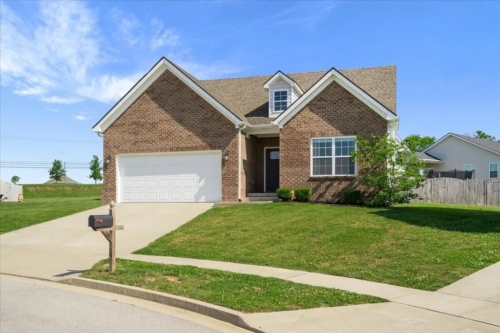 109 Sequoia Bend Court Georgetown KY 40324