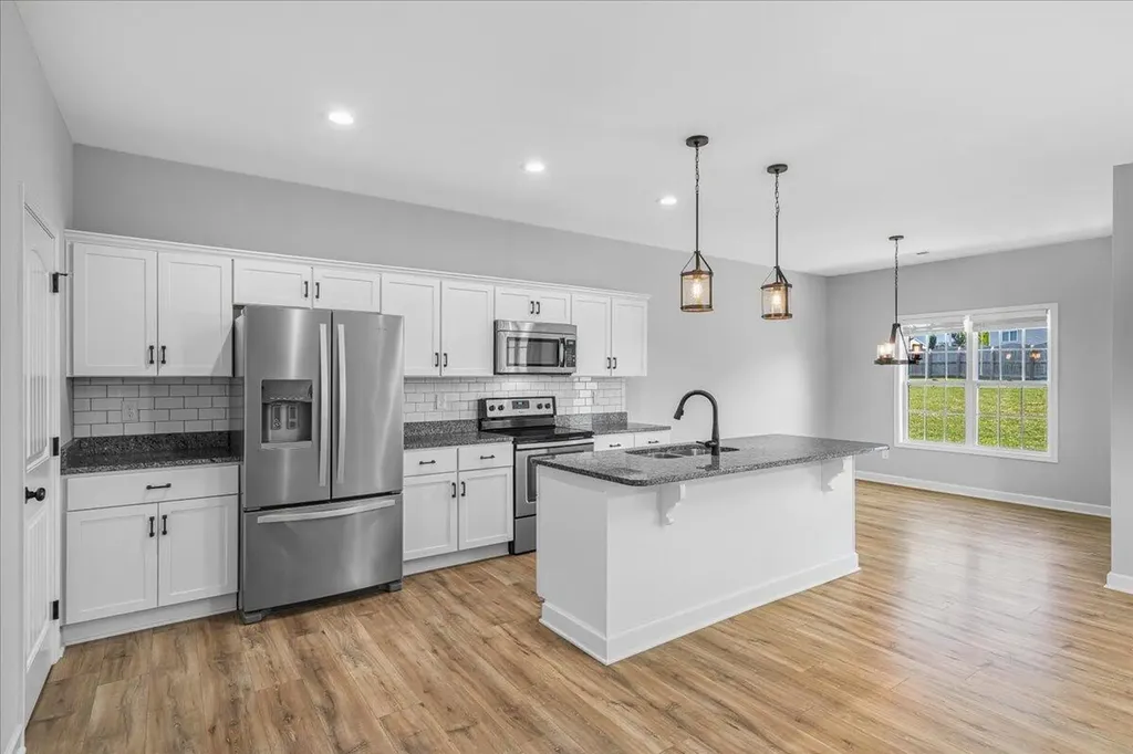 109 Sequoia Bend Court Georgetown KY 40324