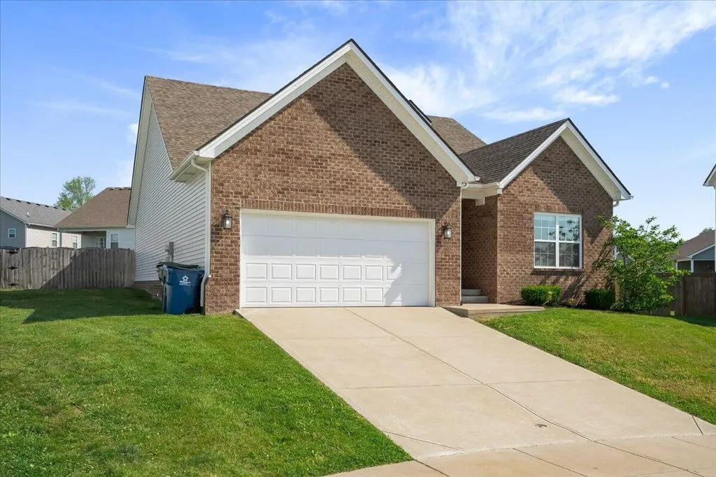 109 Sequoia Bend Court Georgetown KY 40324