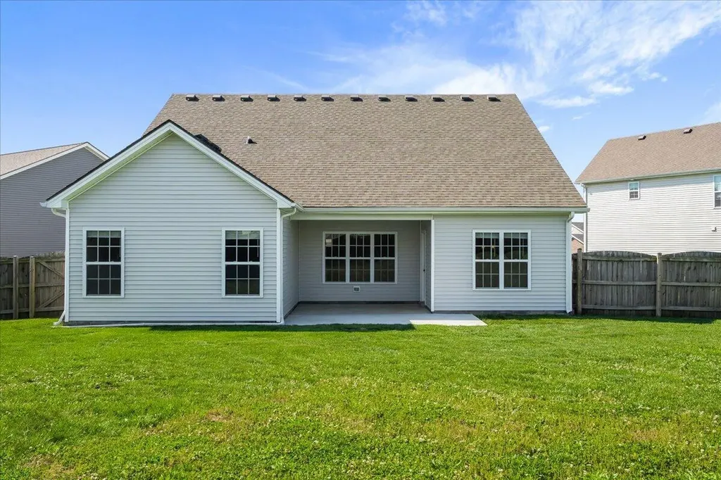 109 Sequoia Bend Court Georgetown KY 40324