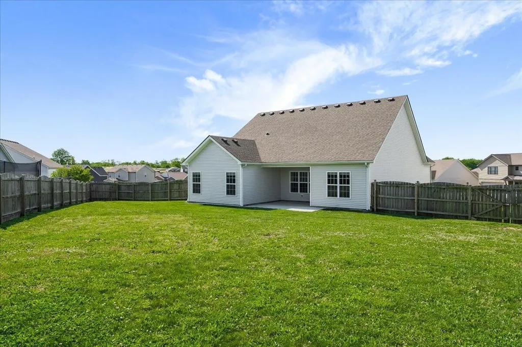 109 Sequoia Bend Court Georgetown KY 40324