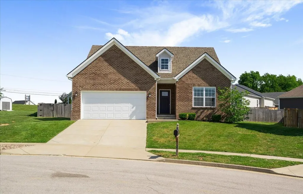 109 Sequoia Bend Court Georgetown KY 40324