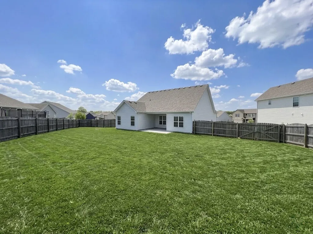 109 Sequoia Bend Court Georgetown KY 40324