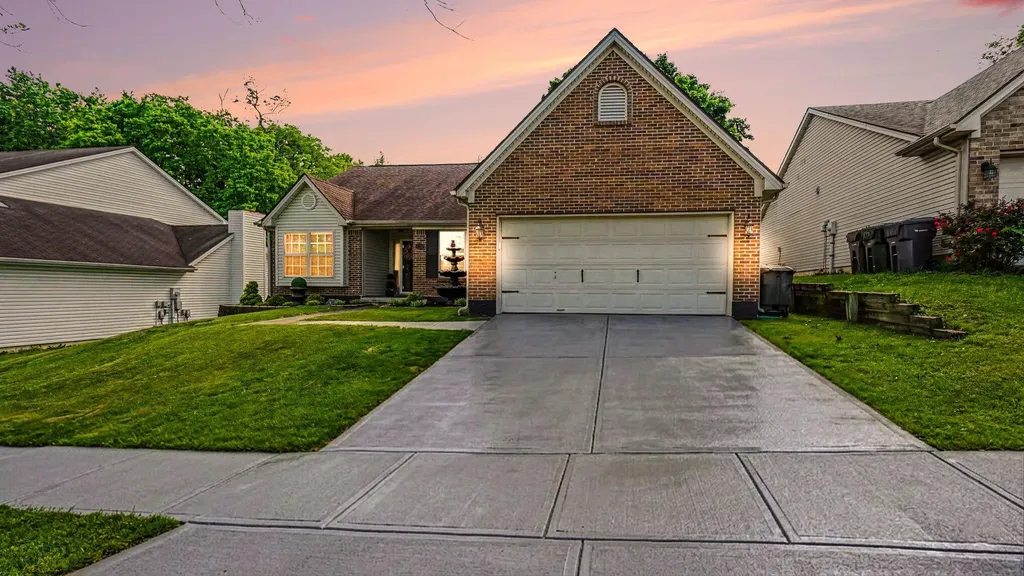 2228 Kenwood Drive Lexington KY 40509