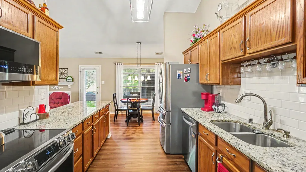 2228 Kenwood Drive Lexington KY 40509