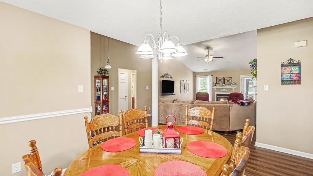 2228 Kenwood Drive Lexington KY 40509