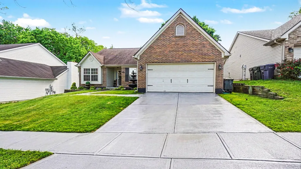 2228 Kenwood Drive Lexington KY 40509