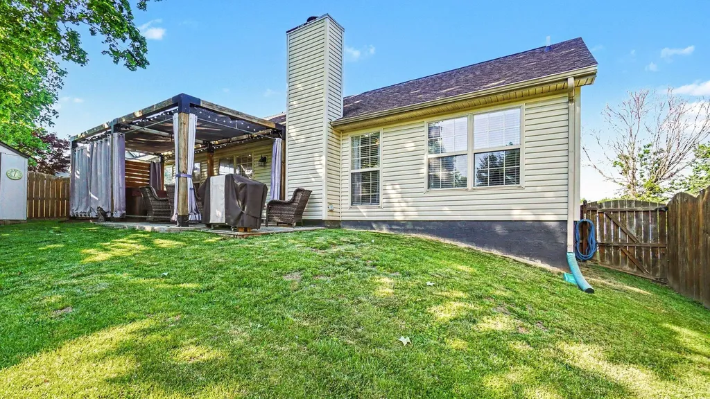 2228 Kenwood Drive Lexington KY 40509