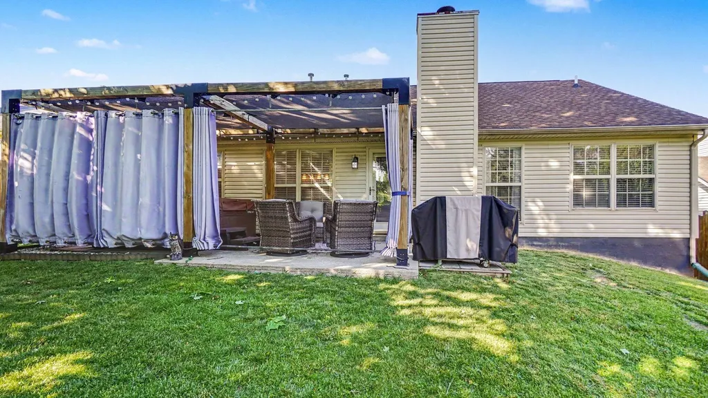 2228 Kenwood Drive Lexington KY 40509