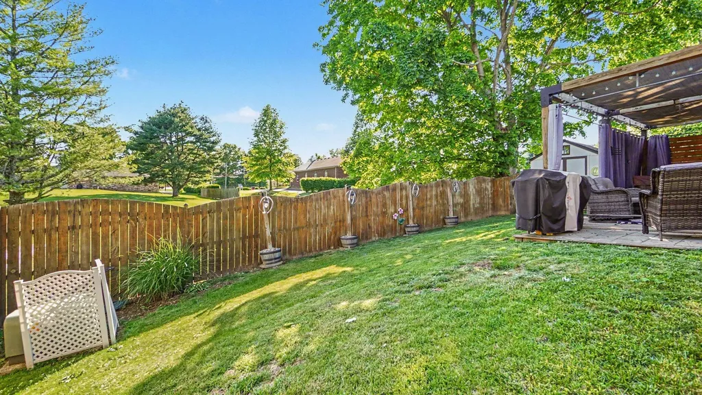 2228 Kenwood Drive Lexington KY 40509