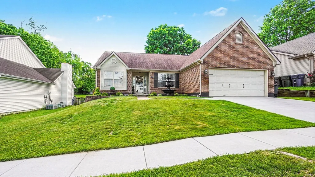 2228 Kenwood Drive Lexington KY 40509