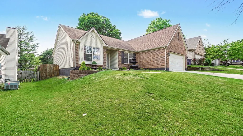 2228 Kenwood Drive Lexington KY 40509