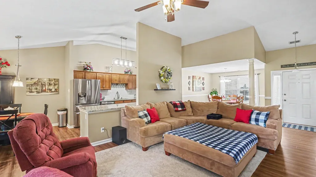 2228 Kenwood Drive Lexington KY 40509