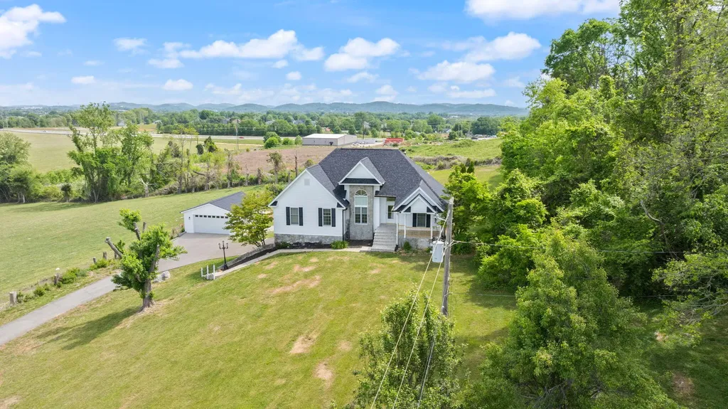 109 N Starview Drive Somerset KY 42503