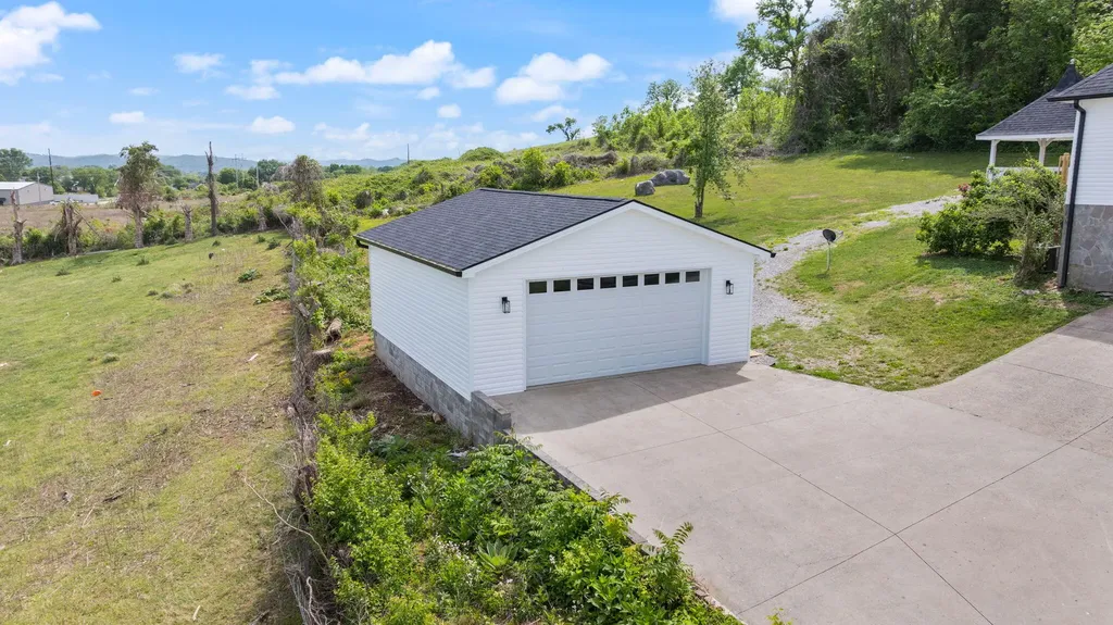 109 N Starview Drive Somerset KY 42503