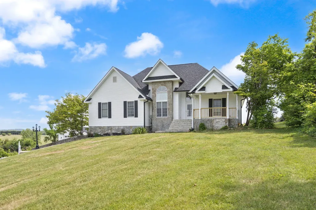 109 N Starview Drive Somerset KY 42503