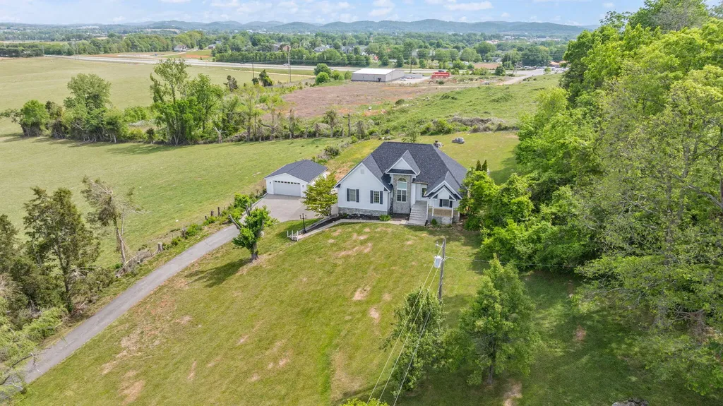 109 N Starview Drive Somerset KY 42503