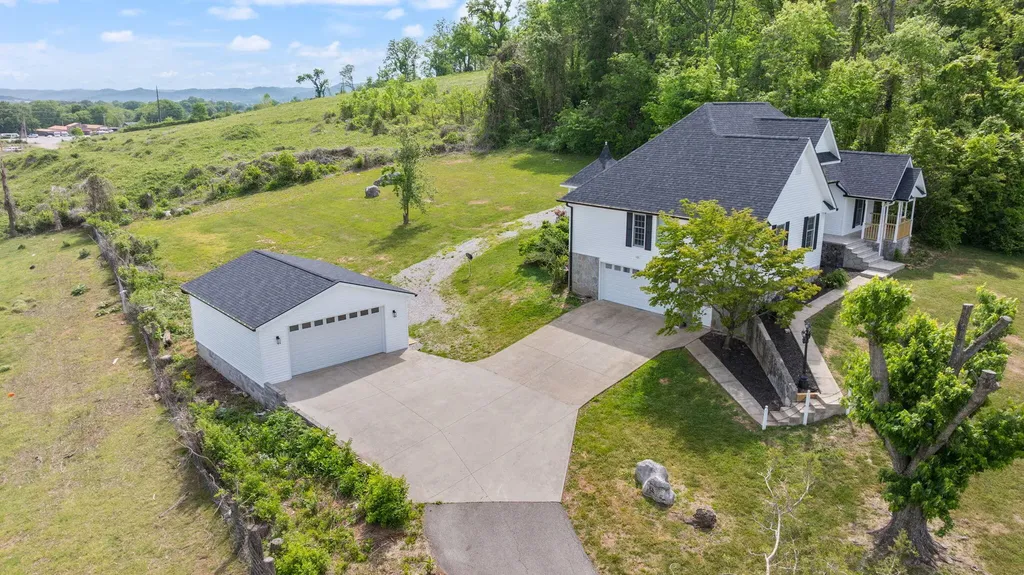 109 N Starview Drive Somerset KY 42503