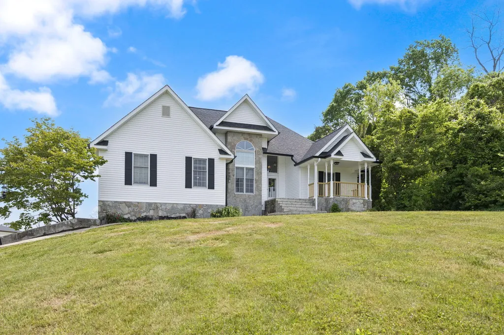109 N Starview Drive Somerset KY 42503