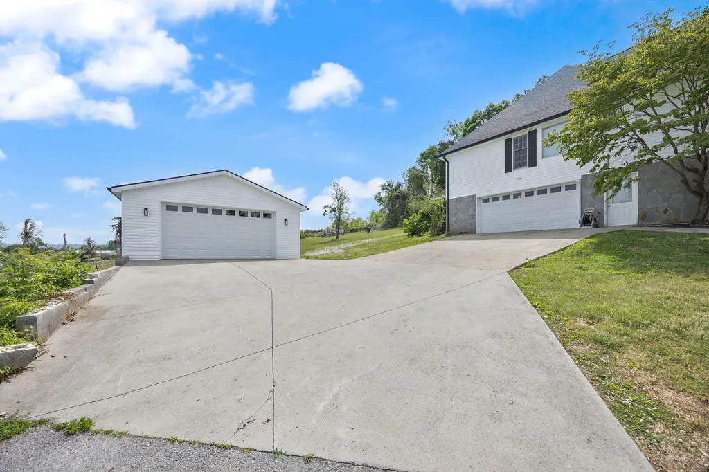 109 N Starview Drive Somerset KY 42503