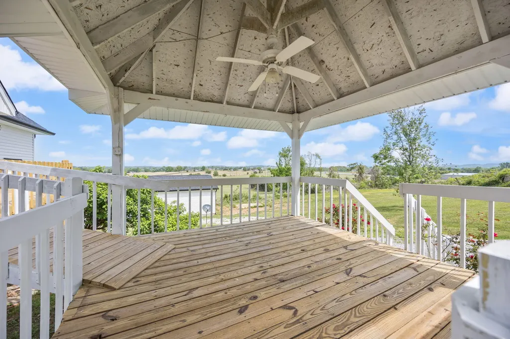 109 N Starview Drive Somerset KY 42503