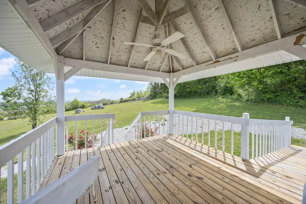 109 N Starview Drive Somerset KY 42503