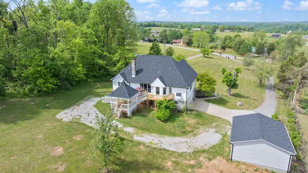109 N Starview Drive Somerset KY 42503