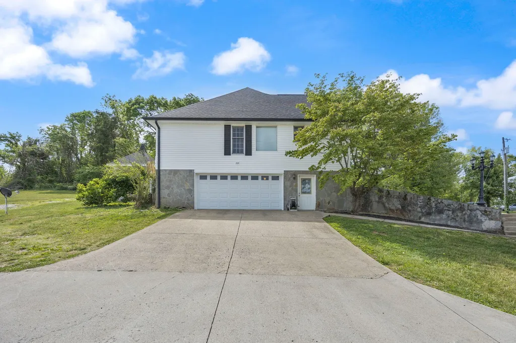 109 N Starview Drive Somerset KY 42503