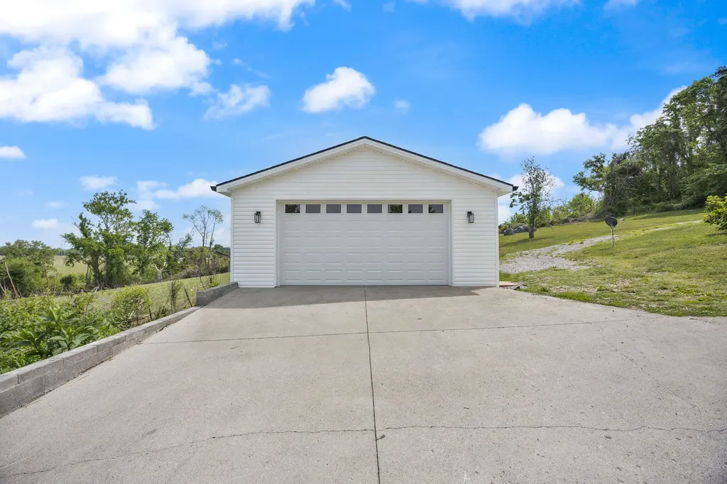 109 N Starview Drive Somerset KY 42503