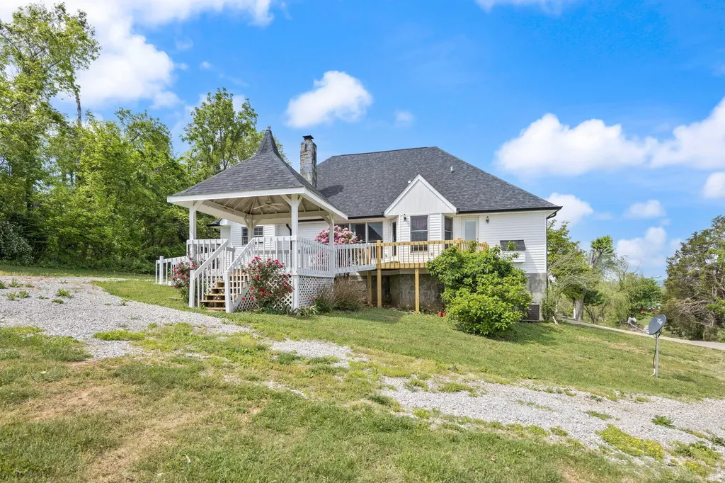109 N Starview Drive Somerset KY 42503