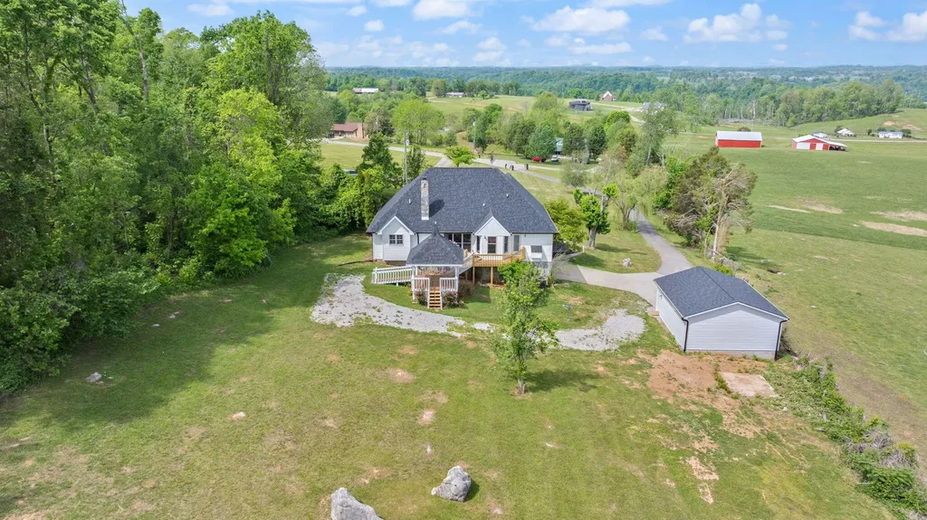 109 N Starview Drive Somerset KY 42503