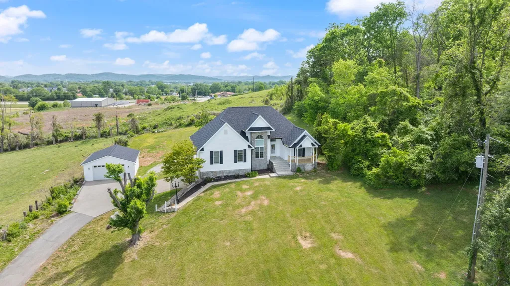 109 N Starview Drive Somerset KY 42503
