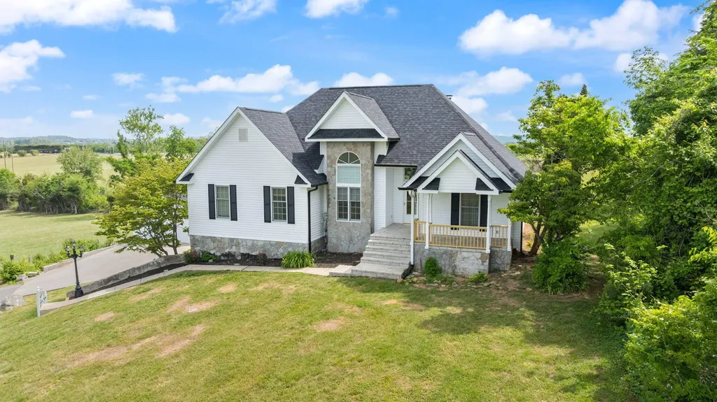 109 N Starview Drive Somerset KY 42503