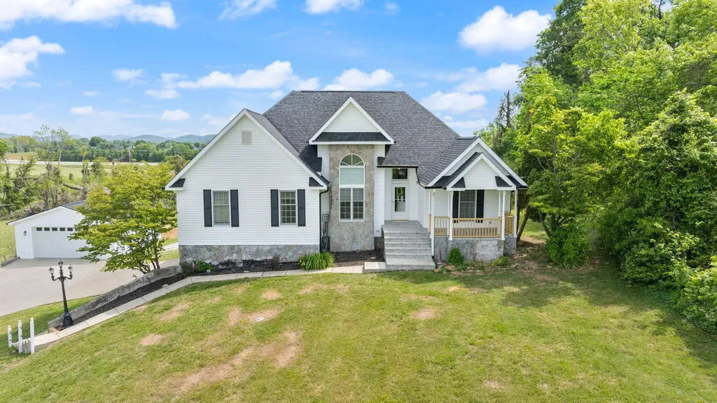 109 N Starview Drive Somerset KY 42503