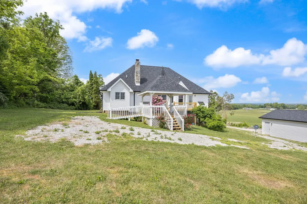 109 N Starview Drive Somerset KY 42503