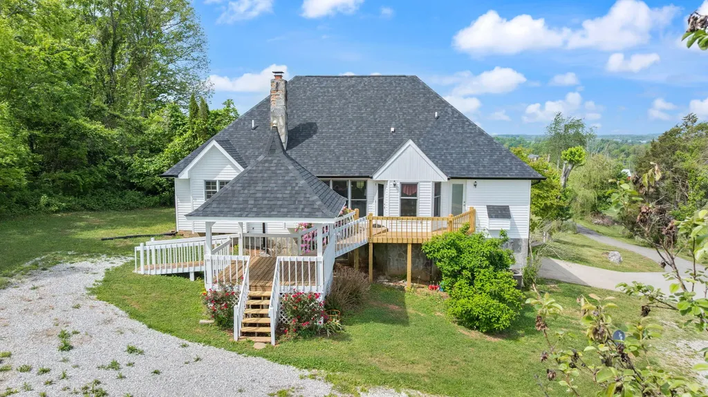 109 N Starview Drive Somerset KY 42503