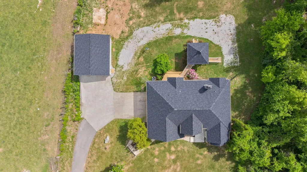 109 N Starview Drive Somerset KY 42503