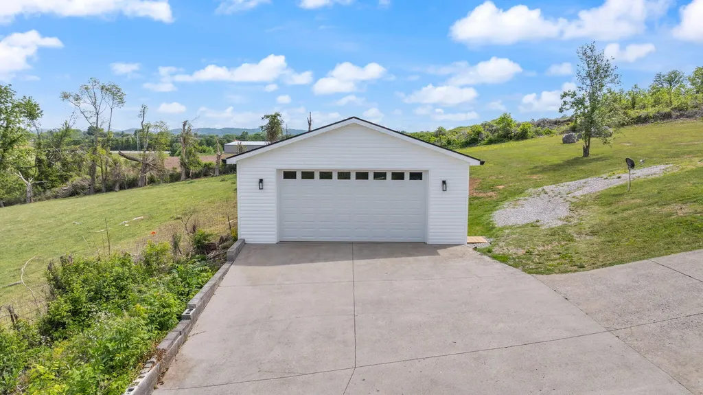 109 N Starview Drive Somerset KY 42503
