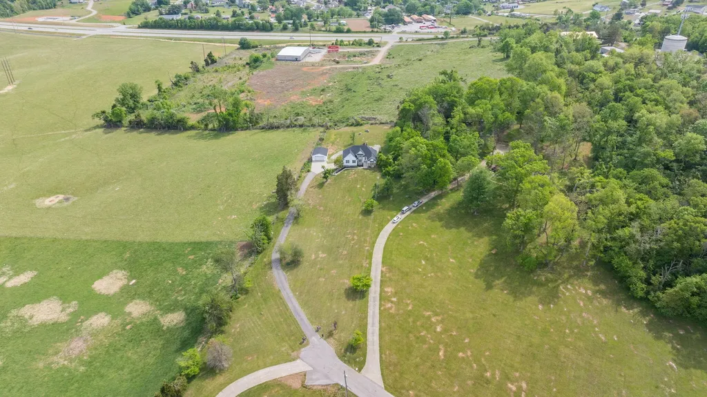109 N Starview Drive Somerset KY 42503