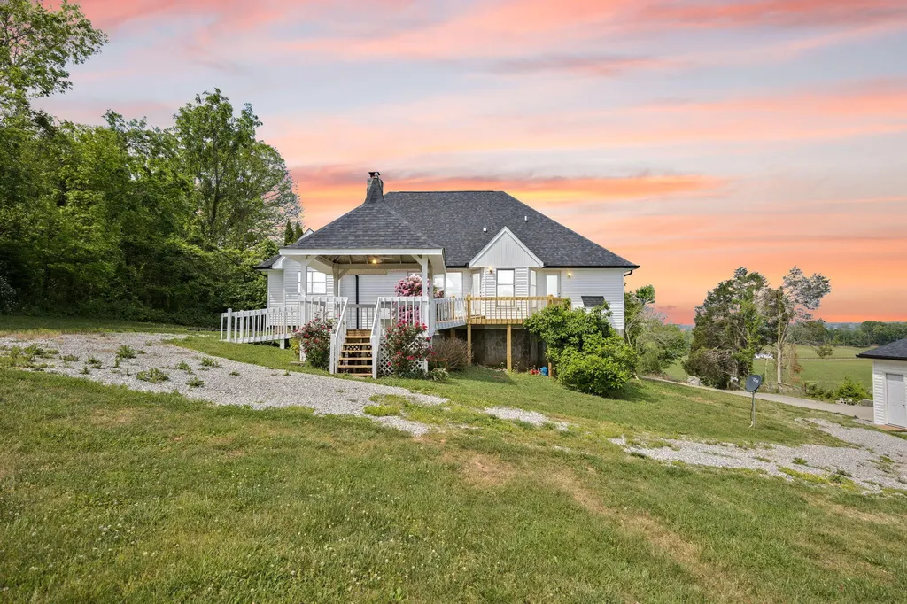 109 N Starview Drive Somerset KY 42503