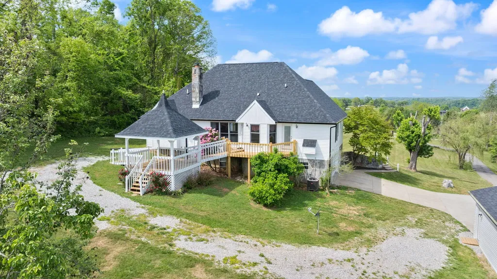 109 N Starview Drive Somerset KY 42503