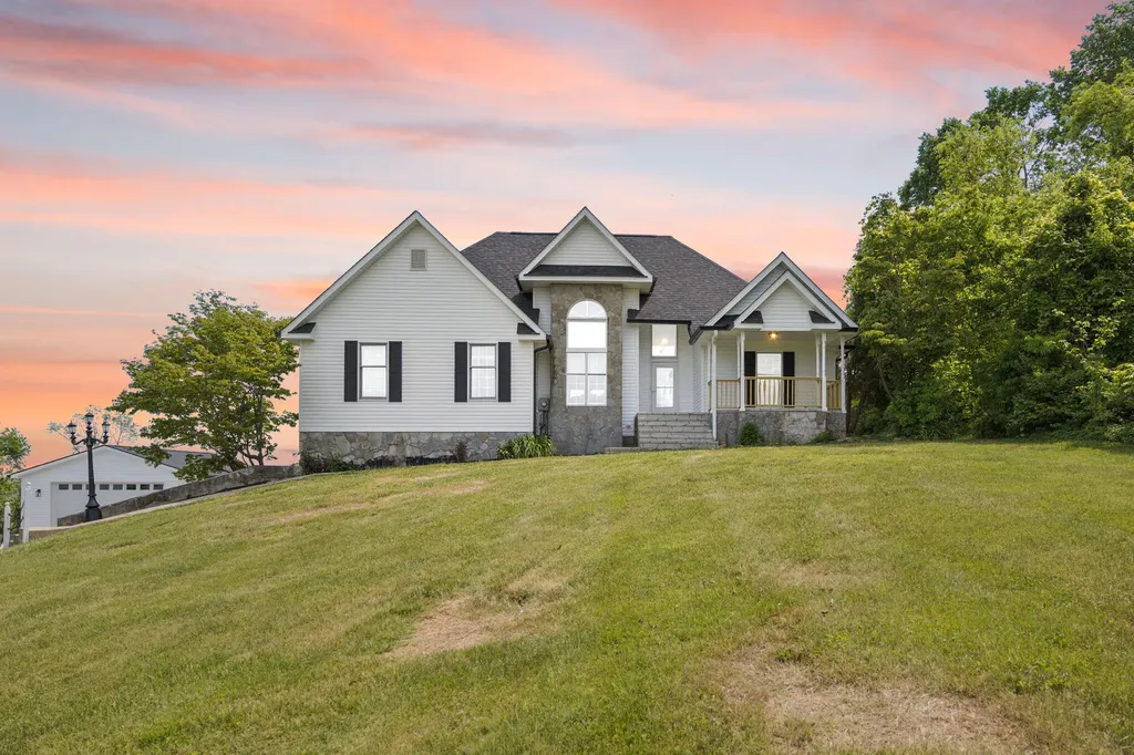 109 N Starview Drive Somerset KY 42503