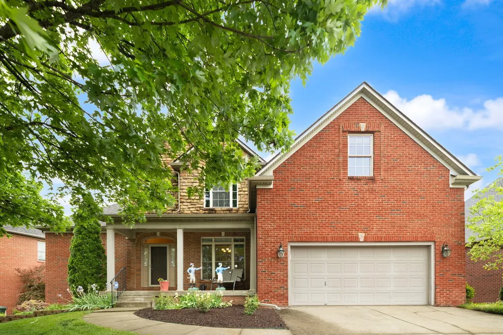 105 Riviera Drive Georgetown KY 40324