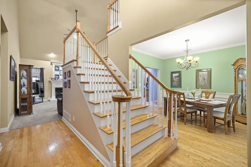 105 Riviera Drive Georgetown KY 40324