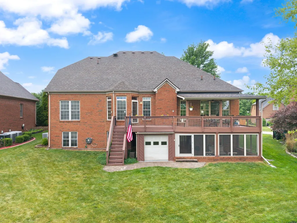 105 Riviera Drive Georgetown KY 40324