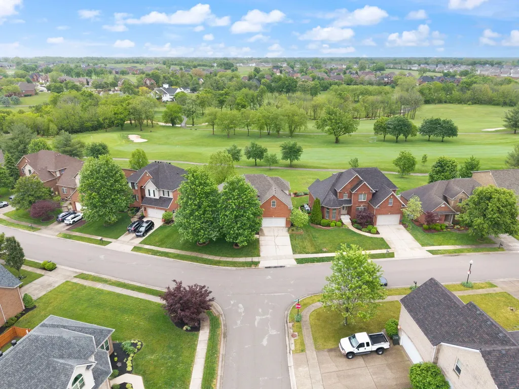 105 Riviera Drive Georgetown KY 40324