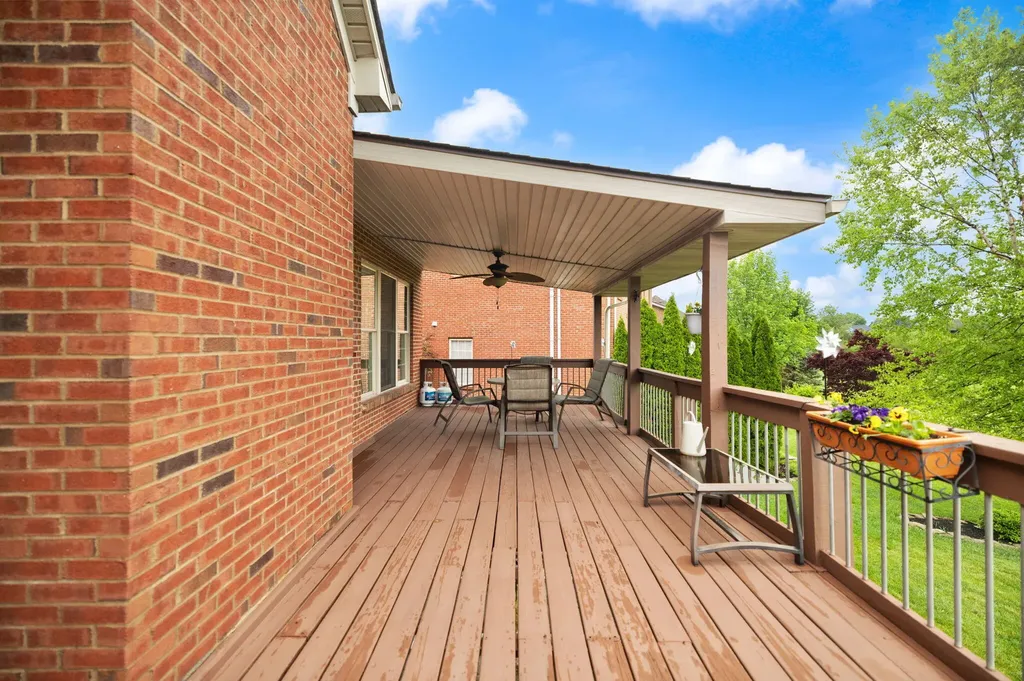 105 Riviera Drive Georgetown KY 40324