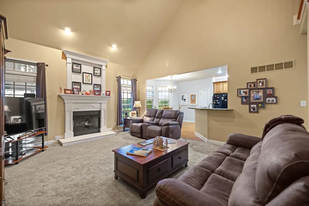 105 Riviera Drive Georgetown KY 40324